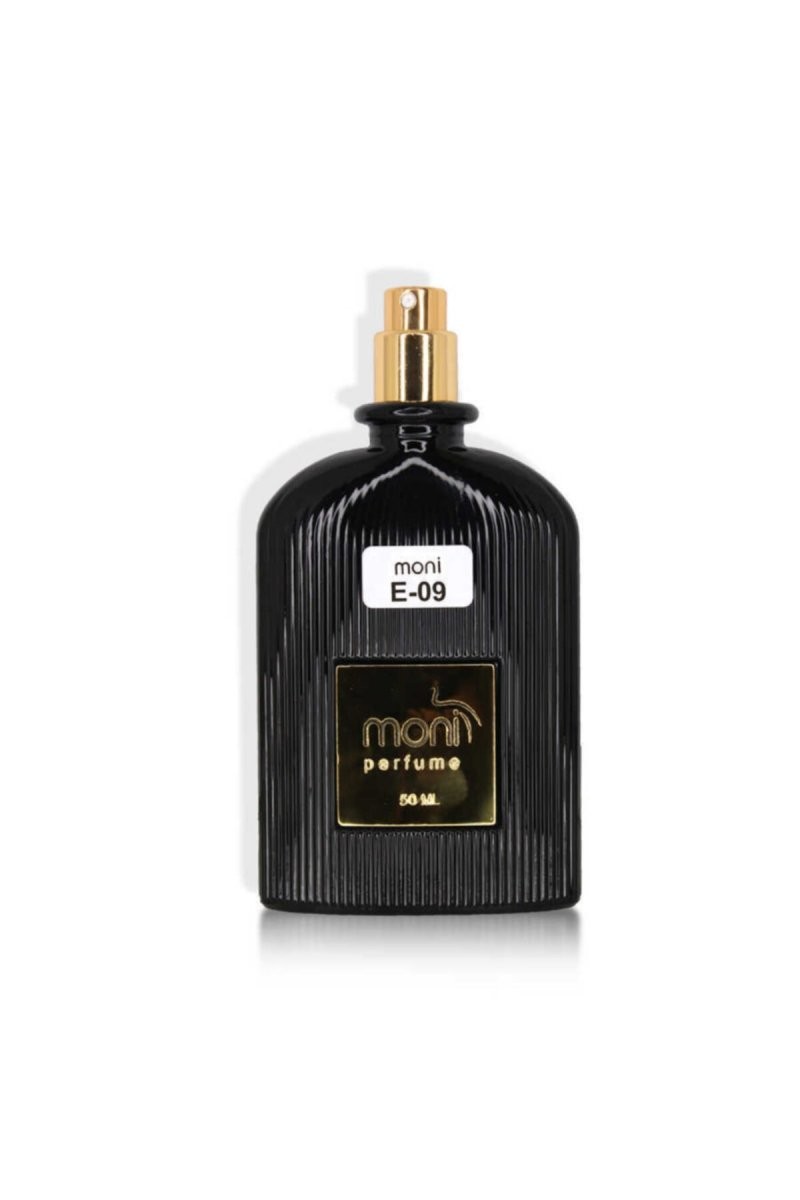Moni Parfüm 50ml Erkek Edc E9