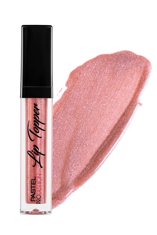 Pastel Lip Topper - Dudak Parlatıcısı 306 Sparkling