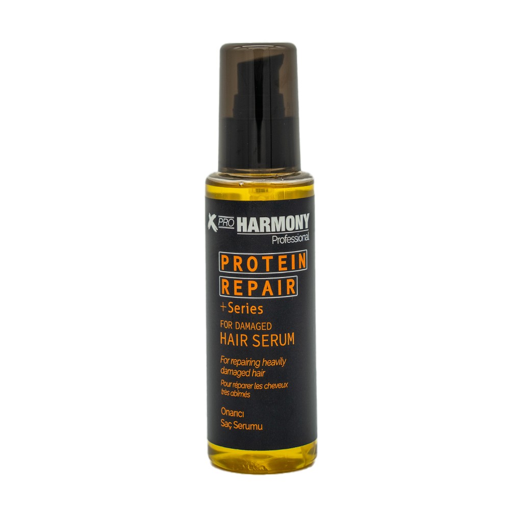 X Pro Harmony Protein Repair Saç Serumu 100 ML