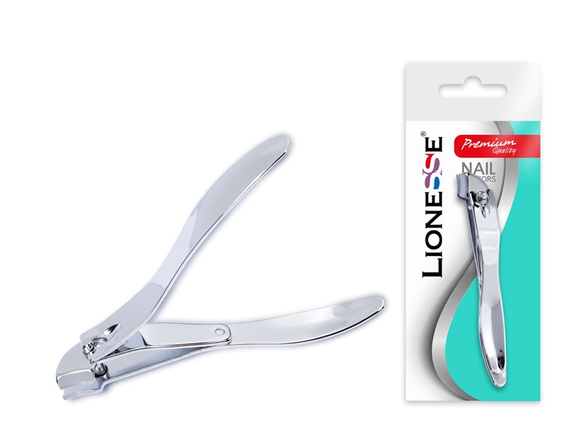 Lionesse Tırnak Makası 3400