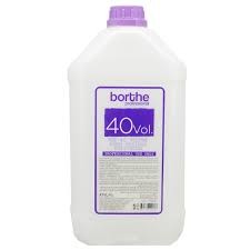 BORTHE OKSİDAN 5 LT 40 V