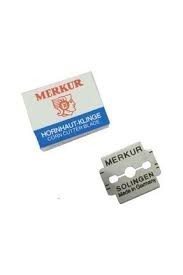 Merrys Solingen Merkür Topuk  Jileti 10 Lu 