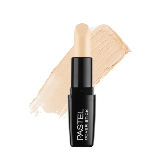 Pastel Cover Stick - Hata Örtücü 04