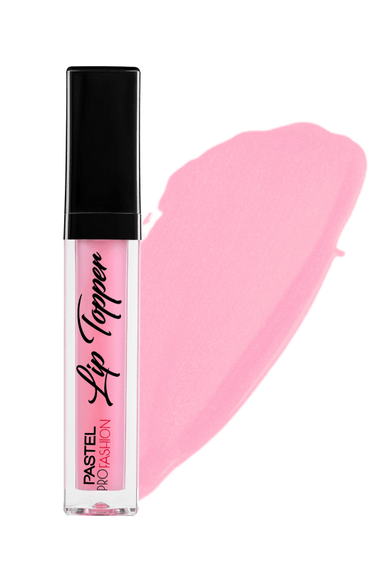 Pastel Lip Topper - Dudak Parlatıcısı 305 Sugar