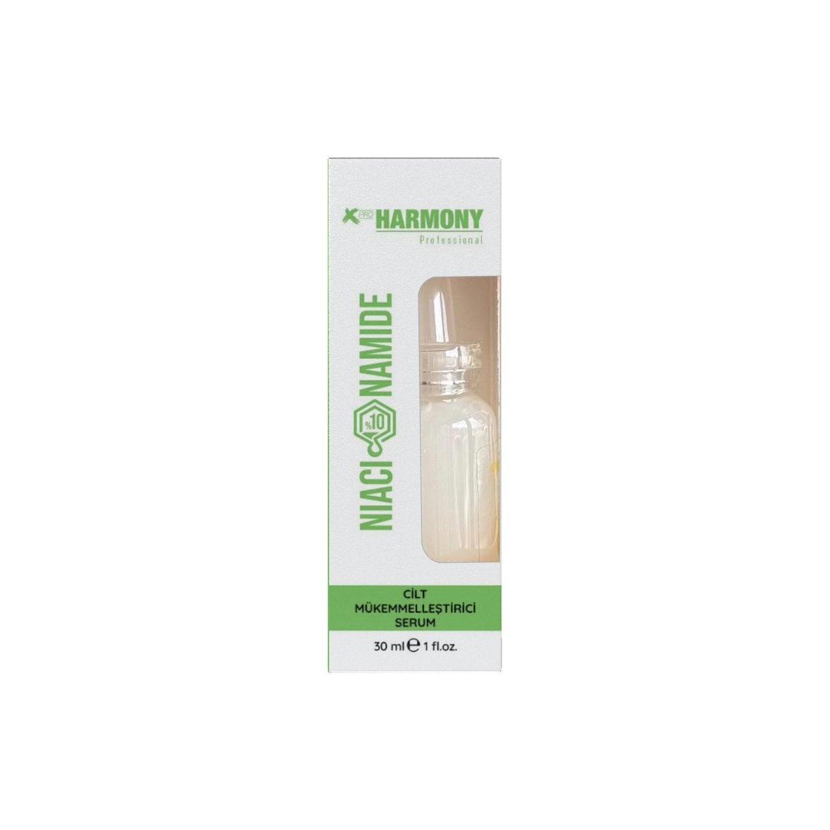 X Pro Harmony Serum Cilt Mükemmelleştirici Serum 30 ml