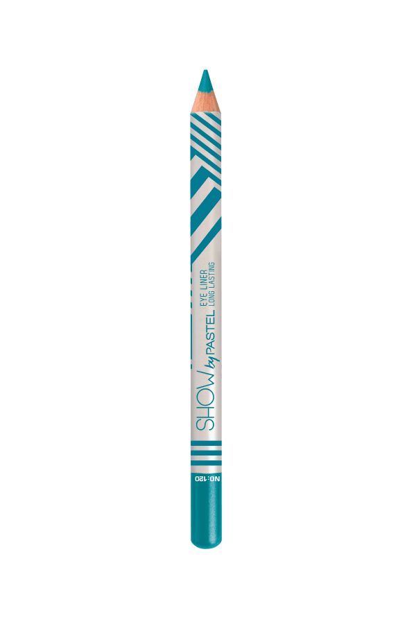 Show By Pastel Eye Liner - Göz Kalemi 120