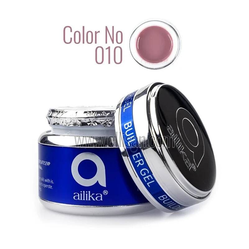 Ailika Builder Gel No:10