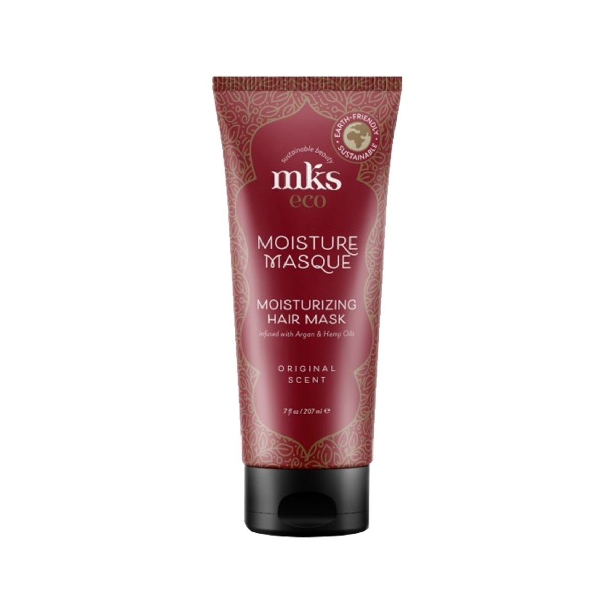 MKS Eco Moısture Masaque Moisturızıng Hair Mask 207 Ml