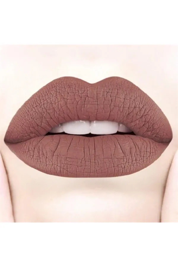 Pastel Daylong Lipcolor Kissproof Likit Mat Ruj 42