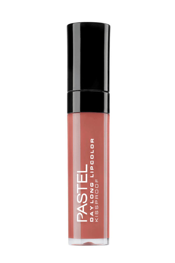 Pastel Daylong Lipcolor Kissproof Likit Mat Ruj 46