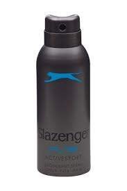 Slazenger Active Sport 150 Ml Mavi Erkek Deodorant