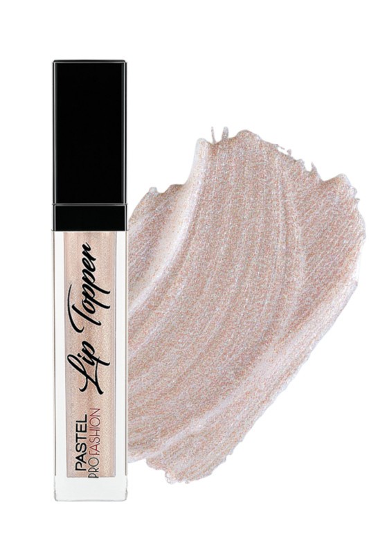 Pastel Lip Topper - Dudak Parlatıcısı 304 Pink Star