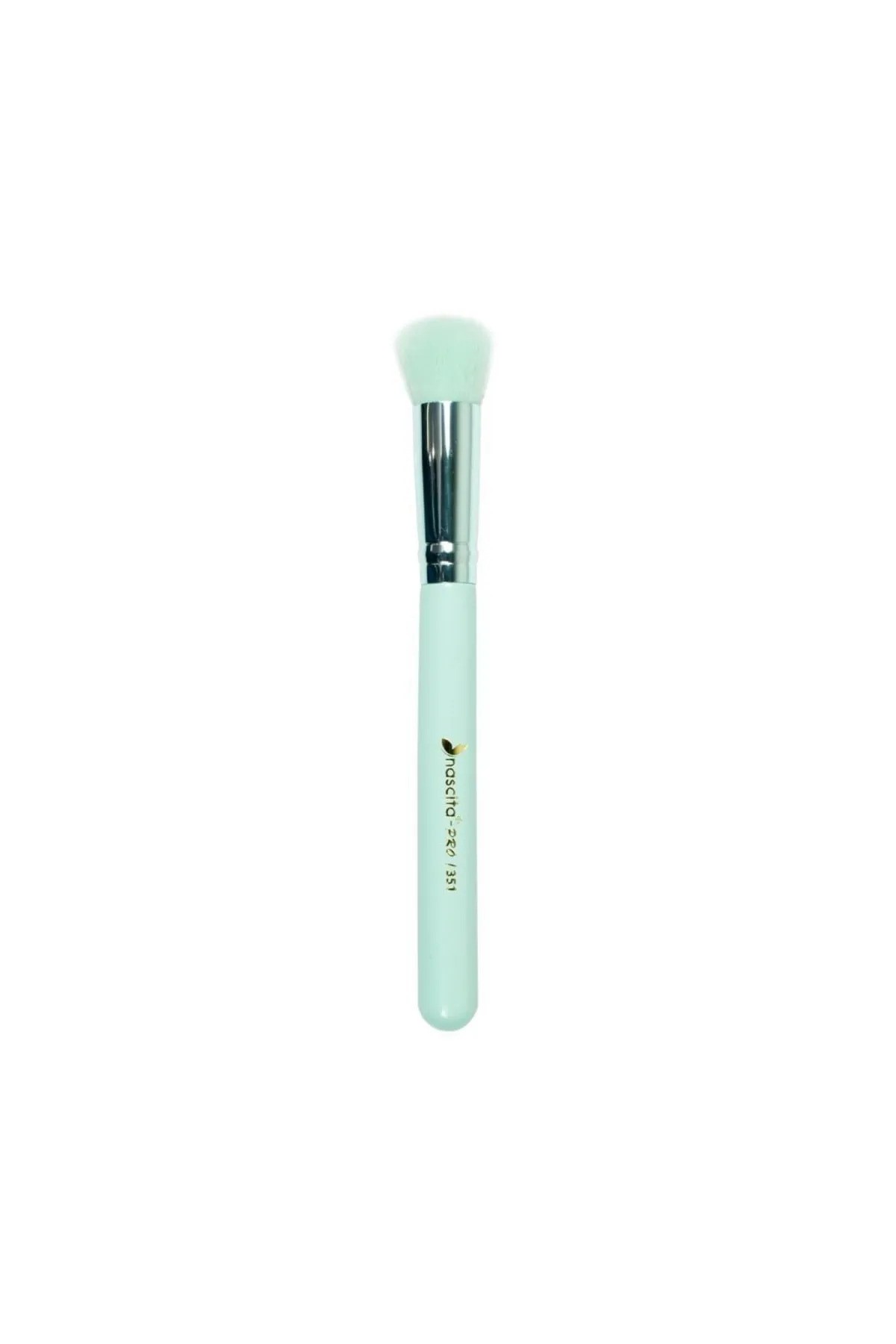 Nascita Soft Colors Kapatıcı Ve Fondöten Fırçası 351