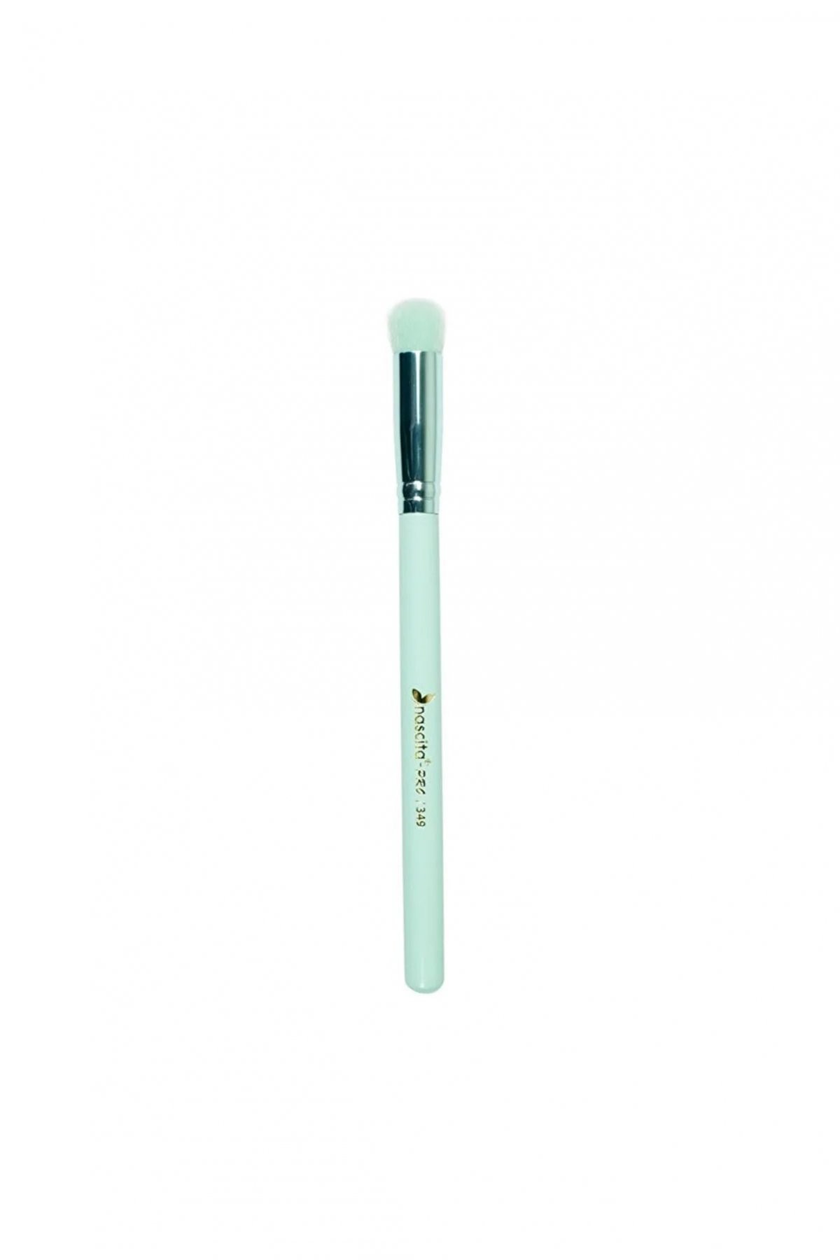 Nascita Soft Colors Yuvarlak Kapatıcı Fırçası 349