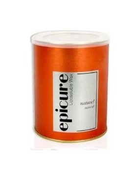 Epicure Naturel Konserve Ağda 800ml.