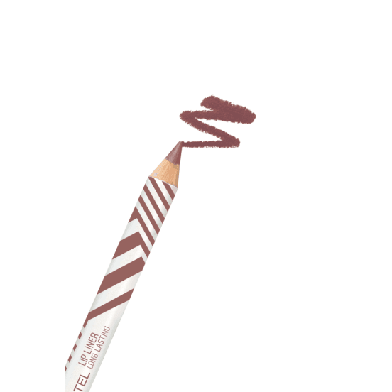 Show By Pastel Lip Liner - Dudak Kalemi 205