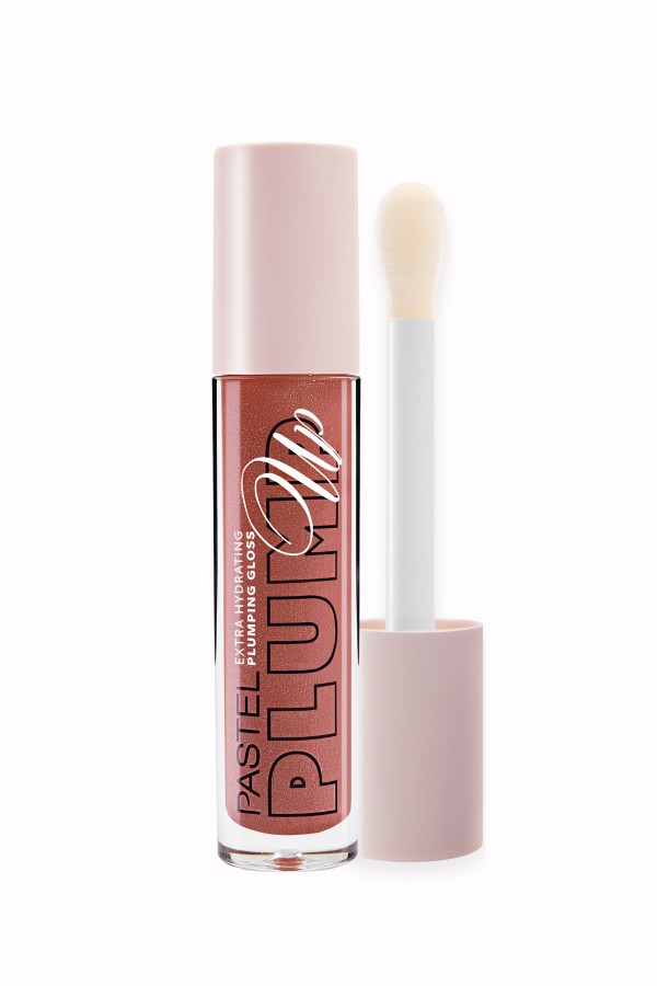 Pastel Plump Up Extra Hydrating Plumping Gloss - Dolgunlaştıran Dudak Parlatıcısı 202 Loverdose