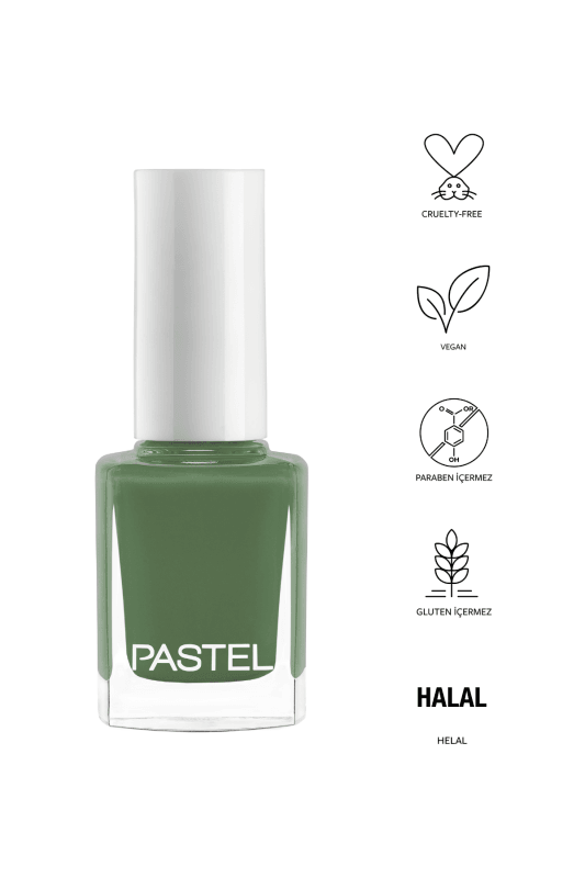 Pastel Oje 316