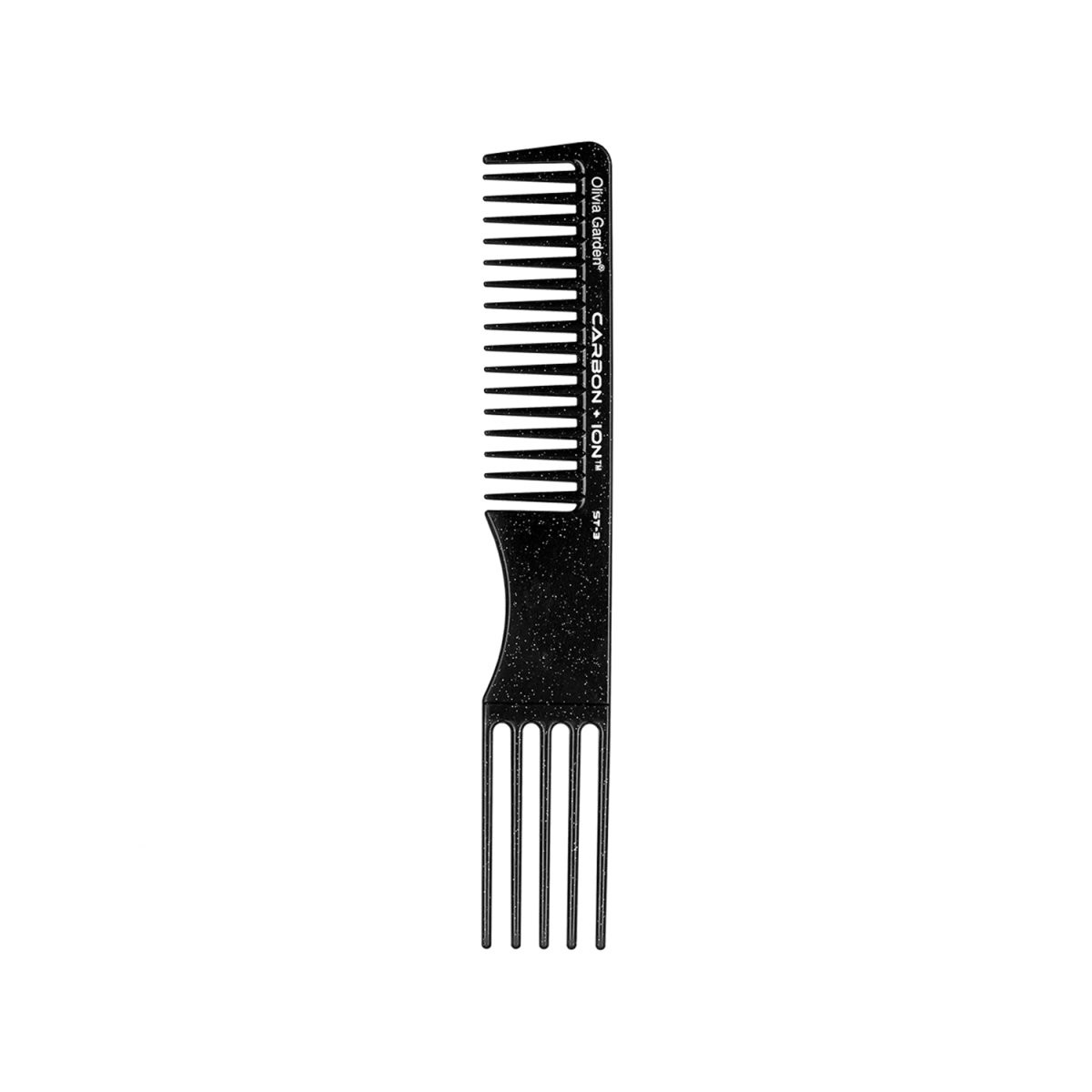 Nano Absolute Carbon 6004 Tarak