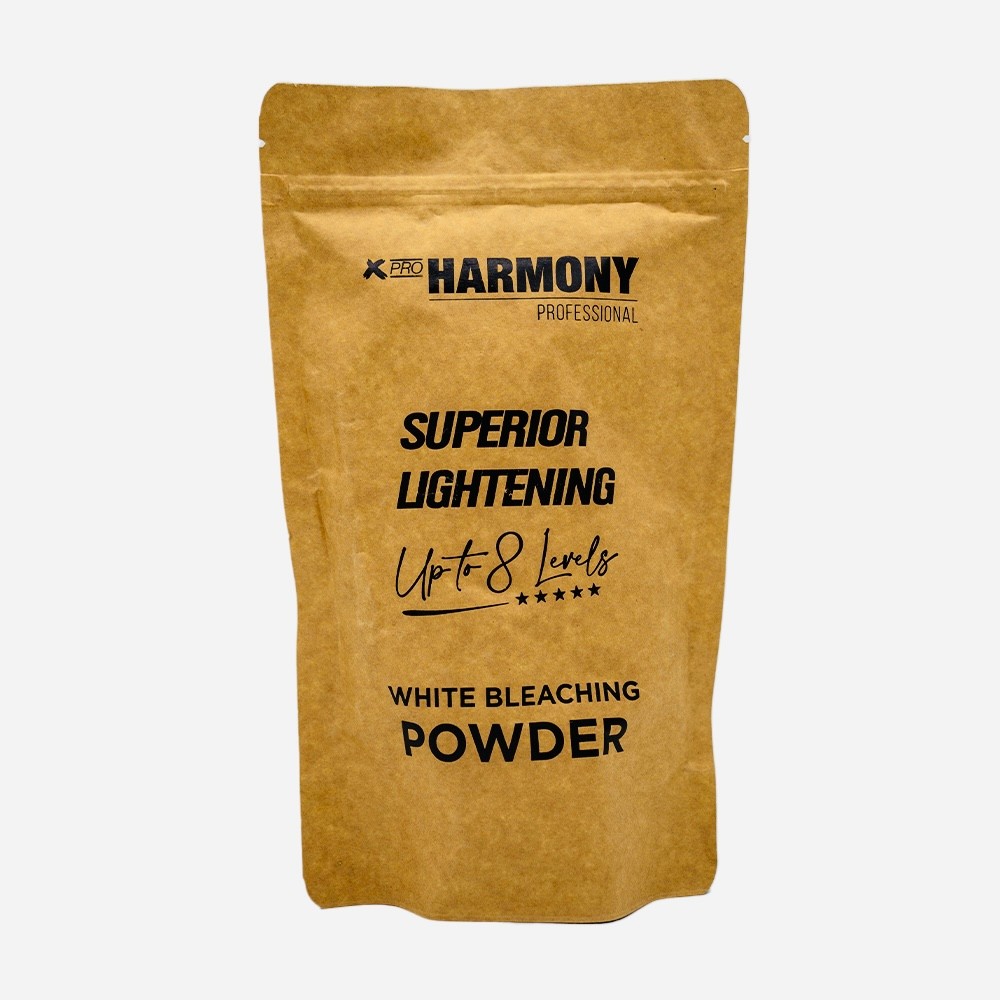 X Pro Harmony Superior Lightening White Bleaching Powder 500 GR