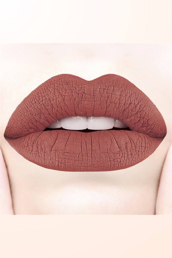 Pastel Daylong Lipcolor Kissproof Likit Mat Ruj 43