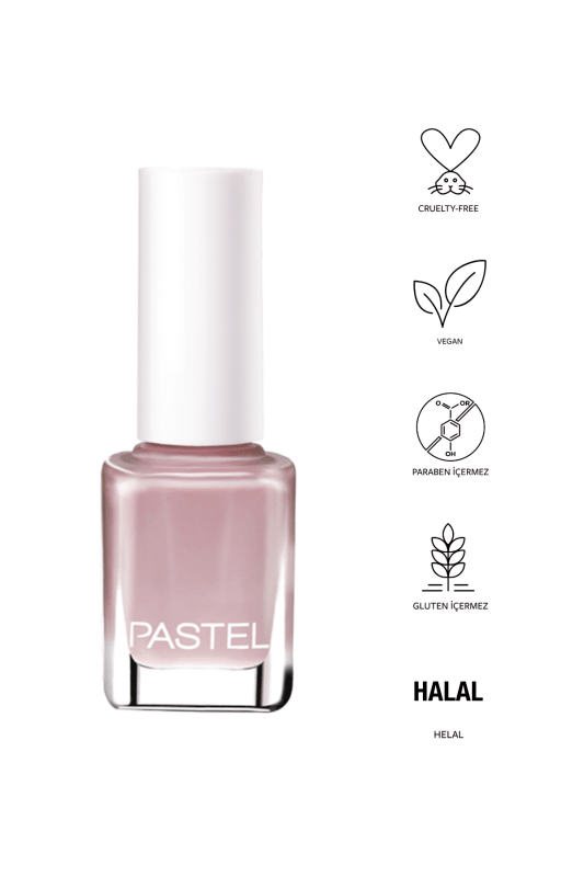 Pastel Oje 88