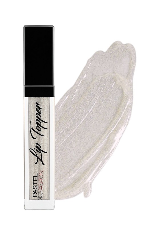 Pastel Lip Topper - Dudak Parlatıcısı 301 Dazzle