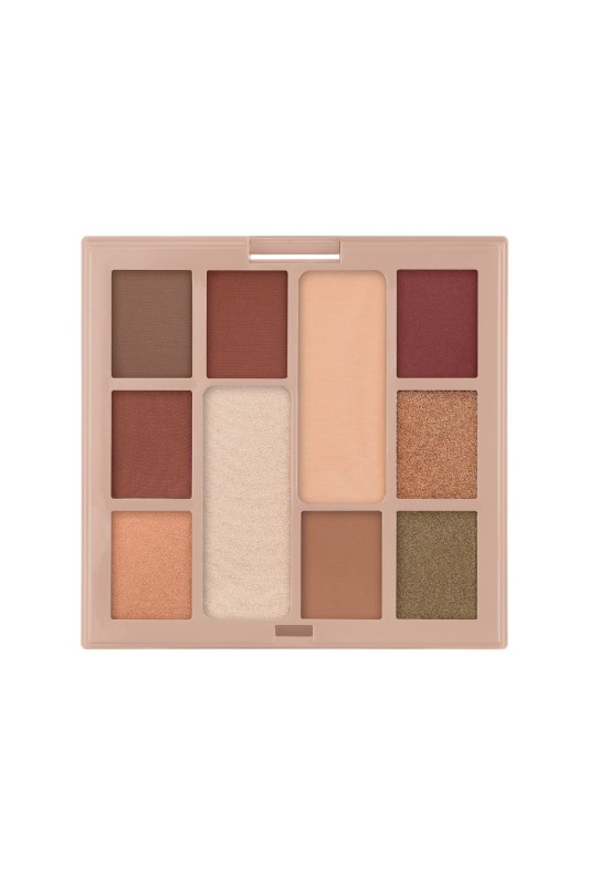 Show By Pastel Show Your Style - Far Paleti 464 Natural