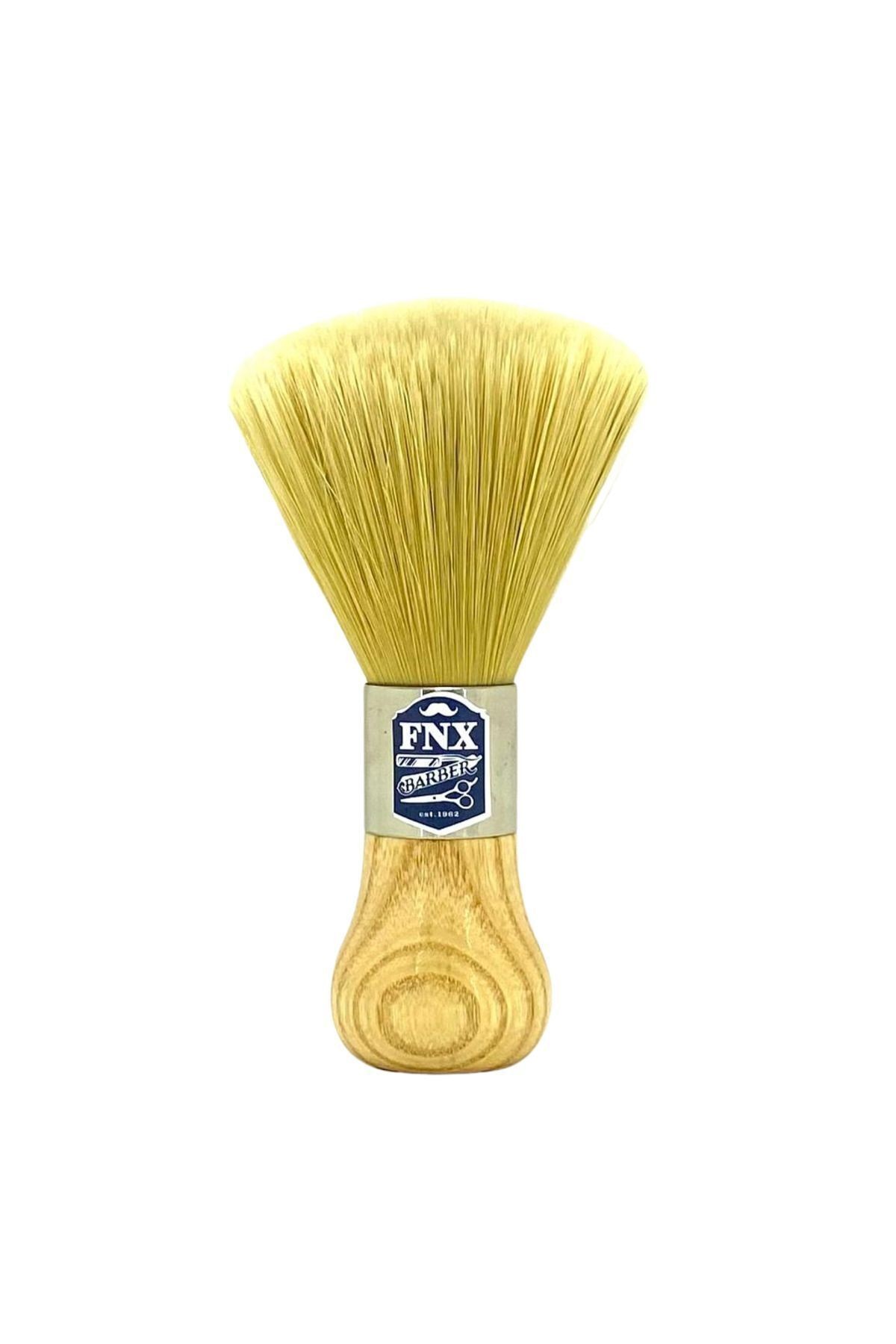Fonex Berber Ense Fırçası NO:1