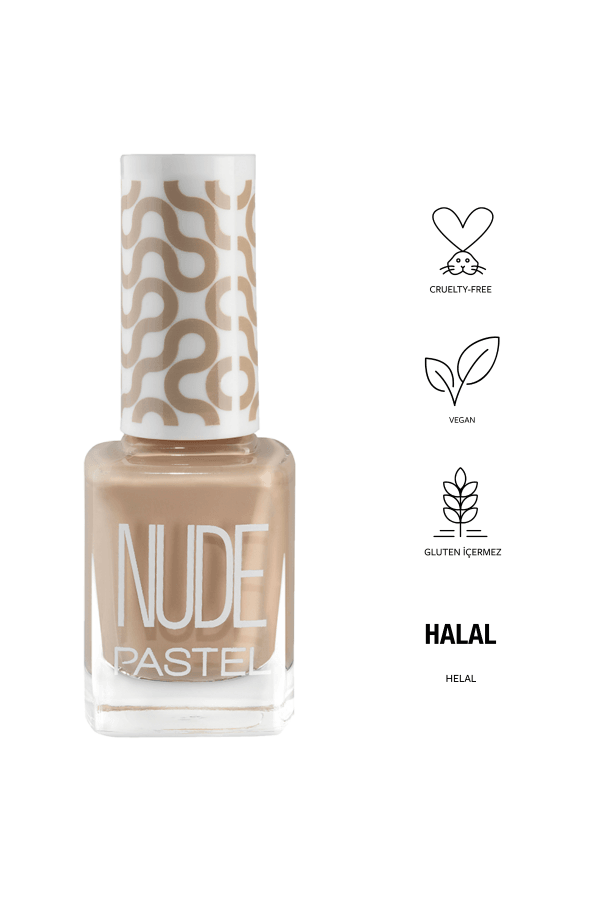 Pastel Nude Oje 765 Milkshake