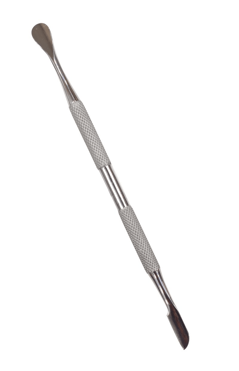 Trina Metal Kronk Tırnak Et Sıyırıcı 13 Cm 34