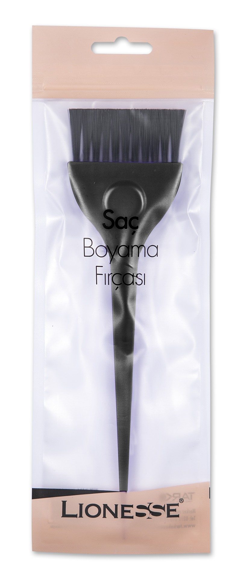 Lionesse Saç Boyama Fırçası DY 03