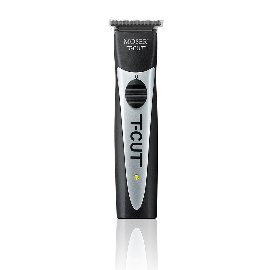 Moser 1591-0070 T-Cut Pro Saç Kesme Makinesi