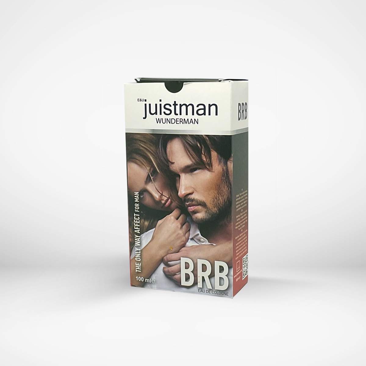 Juistman Invıc 100 Ml
