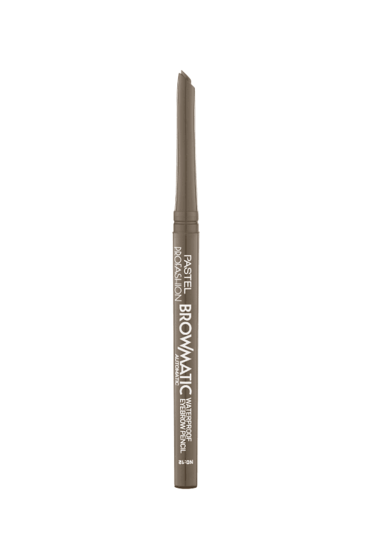 Pastel Browmatic Waterproof Eyebrow Pencil - Kaş Kalemi 12