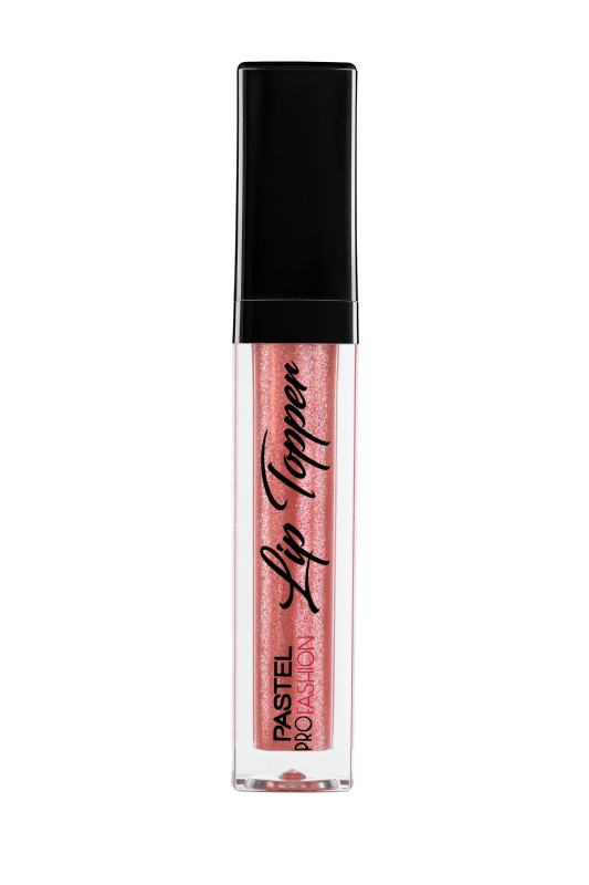 Pastel Lip Topper - Dudak Parlatıcısı 306 Sparkling
