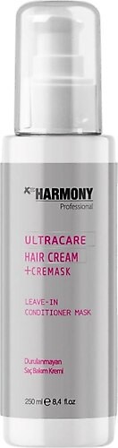 X Pro Harmony Ultracare Saç Kremi 250 ML
