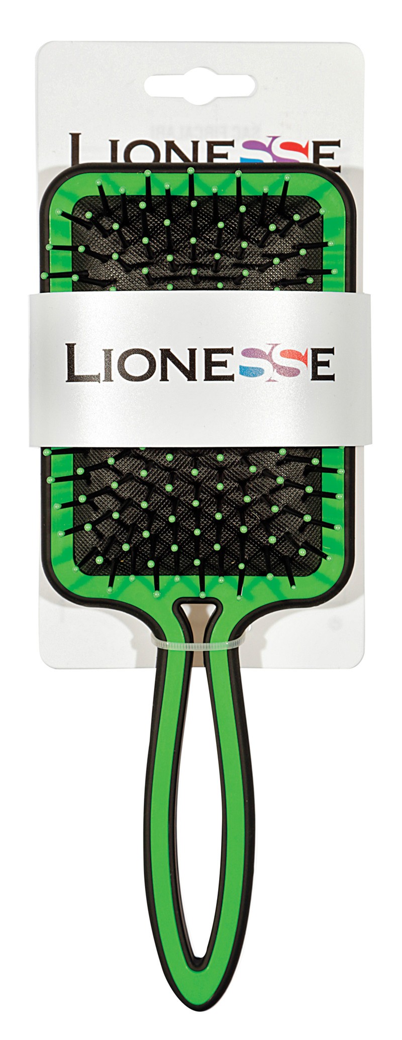 Lionesse Speed Detangle Saç Açma Fırçası 2730