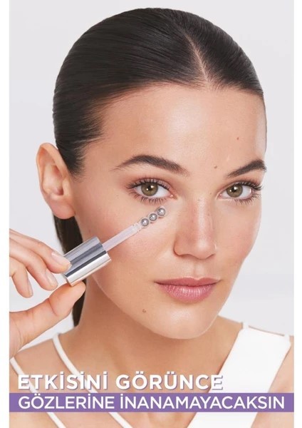 Loreal Paris Revitalift Filler Göz Serumu 20ml 