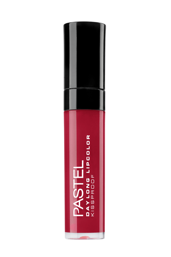 Pastel Daylong Lipcolor Kissproof Likit Mat Ruj 48