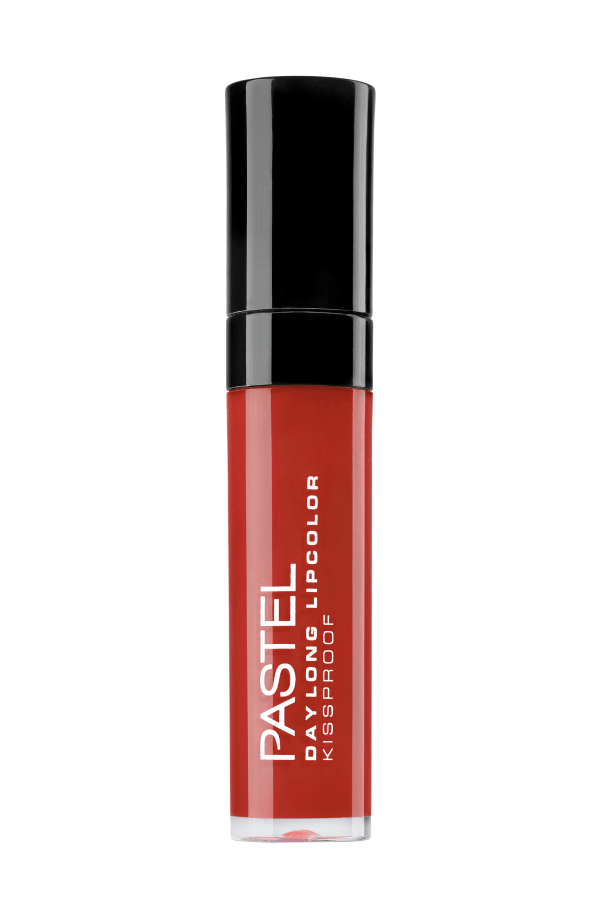 Pastel Daylong Lipcolor Kissproof Likit Mat Ruj 50