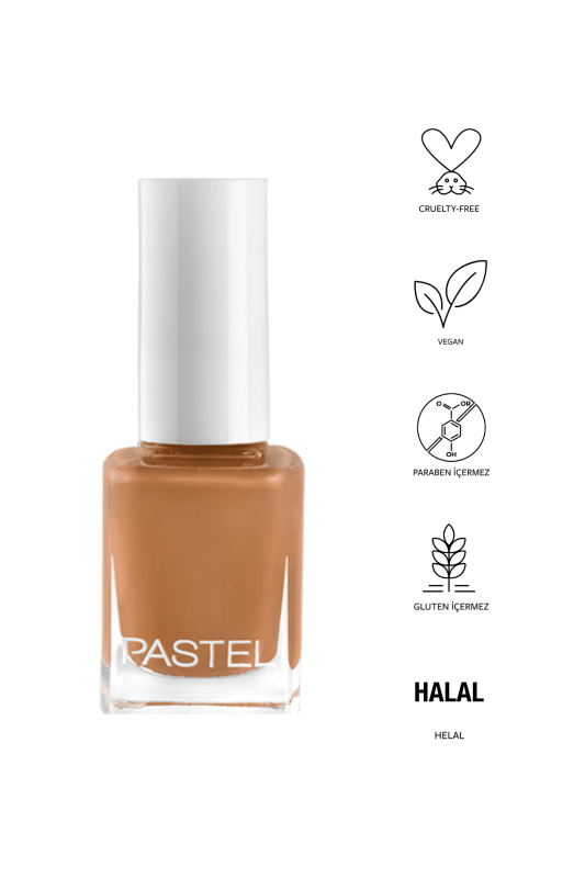Pastel Oje 255