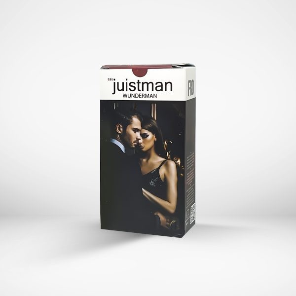 Juistman Frd 100 Ml
