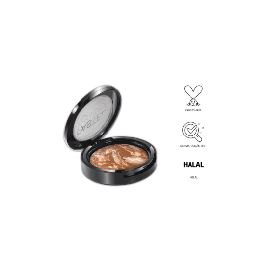 Pastel Terracotta Blush-On - Allık 02