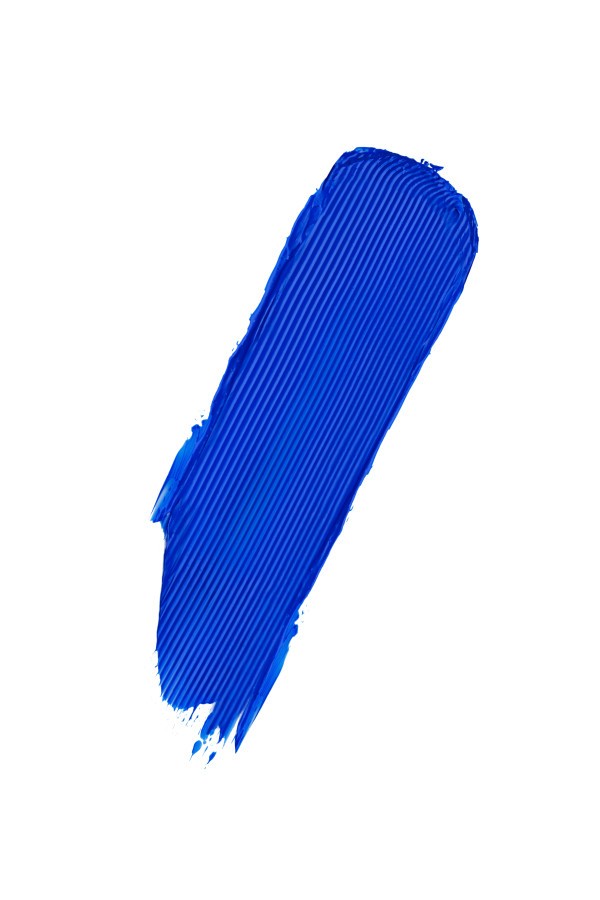 Show By Pastel Show Your Color Mascara - Maskara 11 Blue