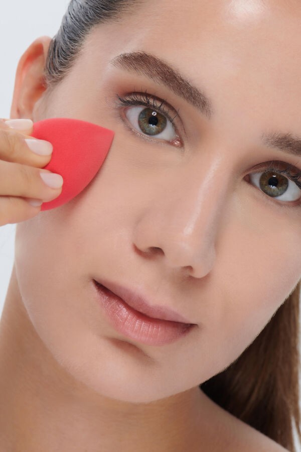 Pastel Make Up Sponge - Makyaj Süngeri