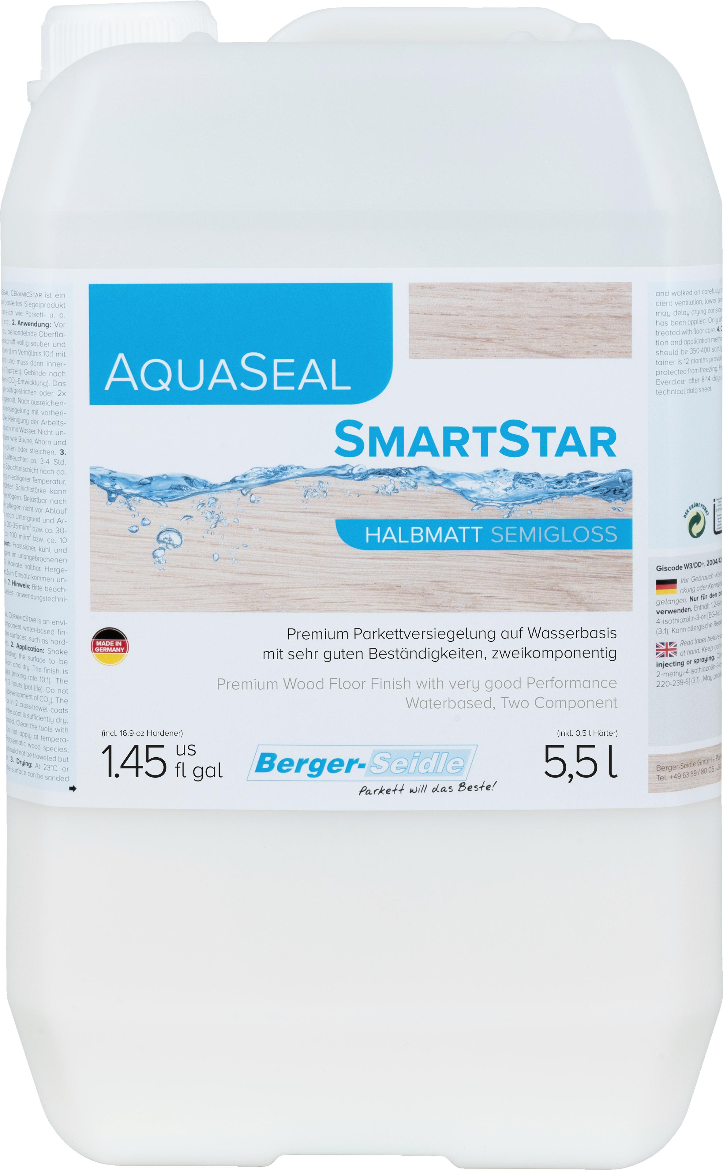SmartStar 5,5 Lt
