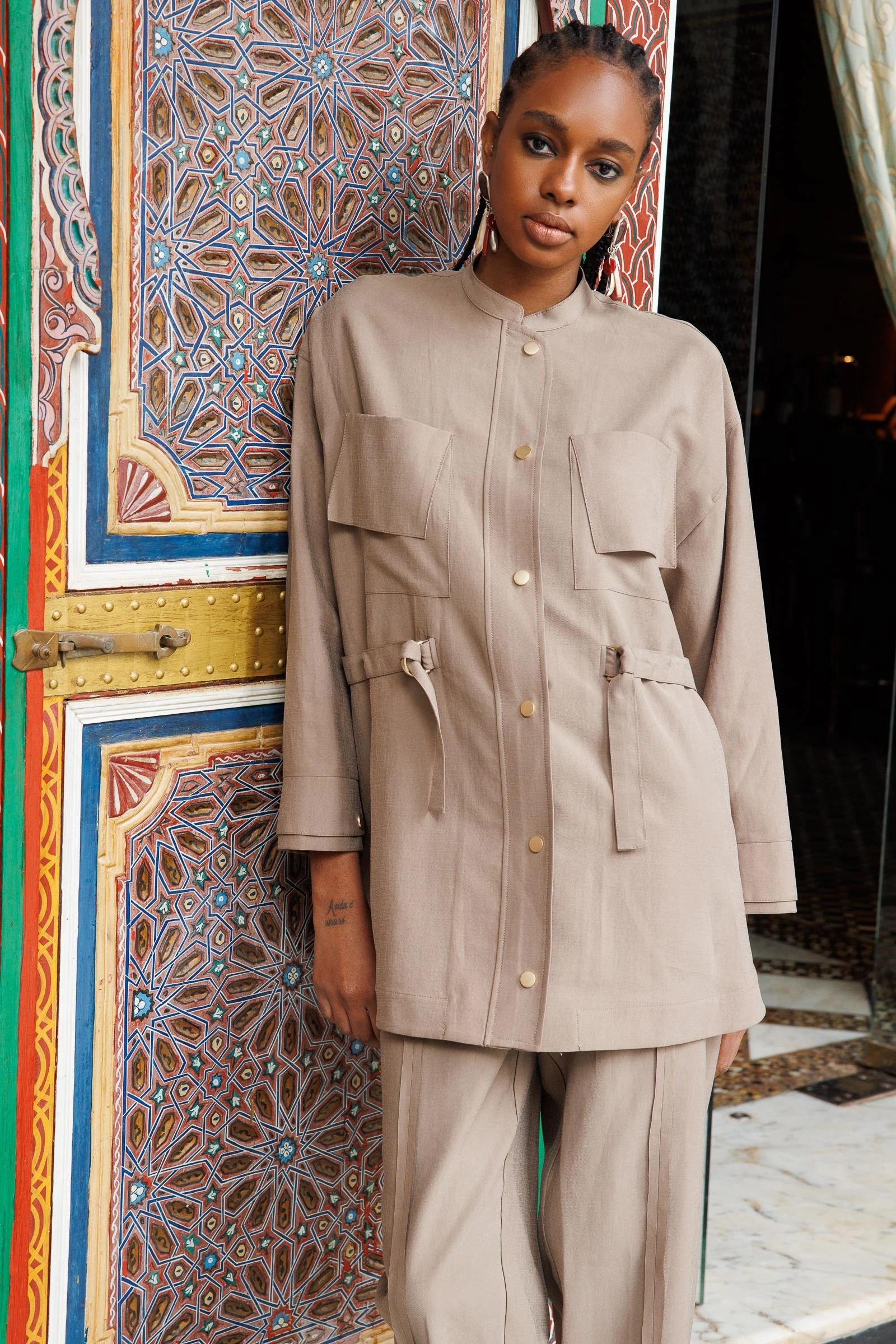 Ghisa Takım 26K-GH-3152