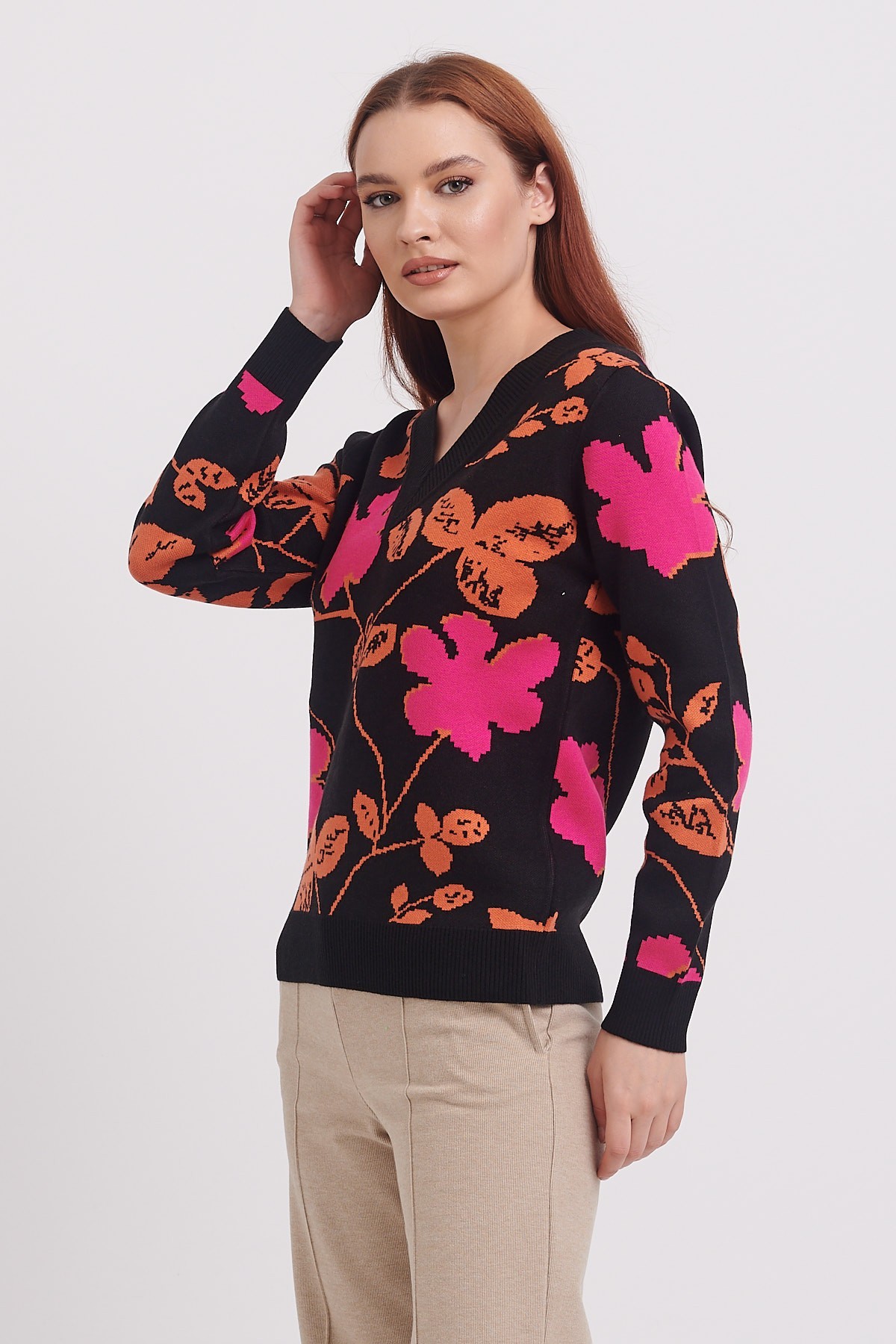 On Fashion Kazak 75305