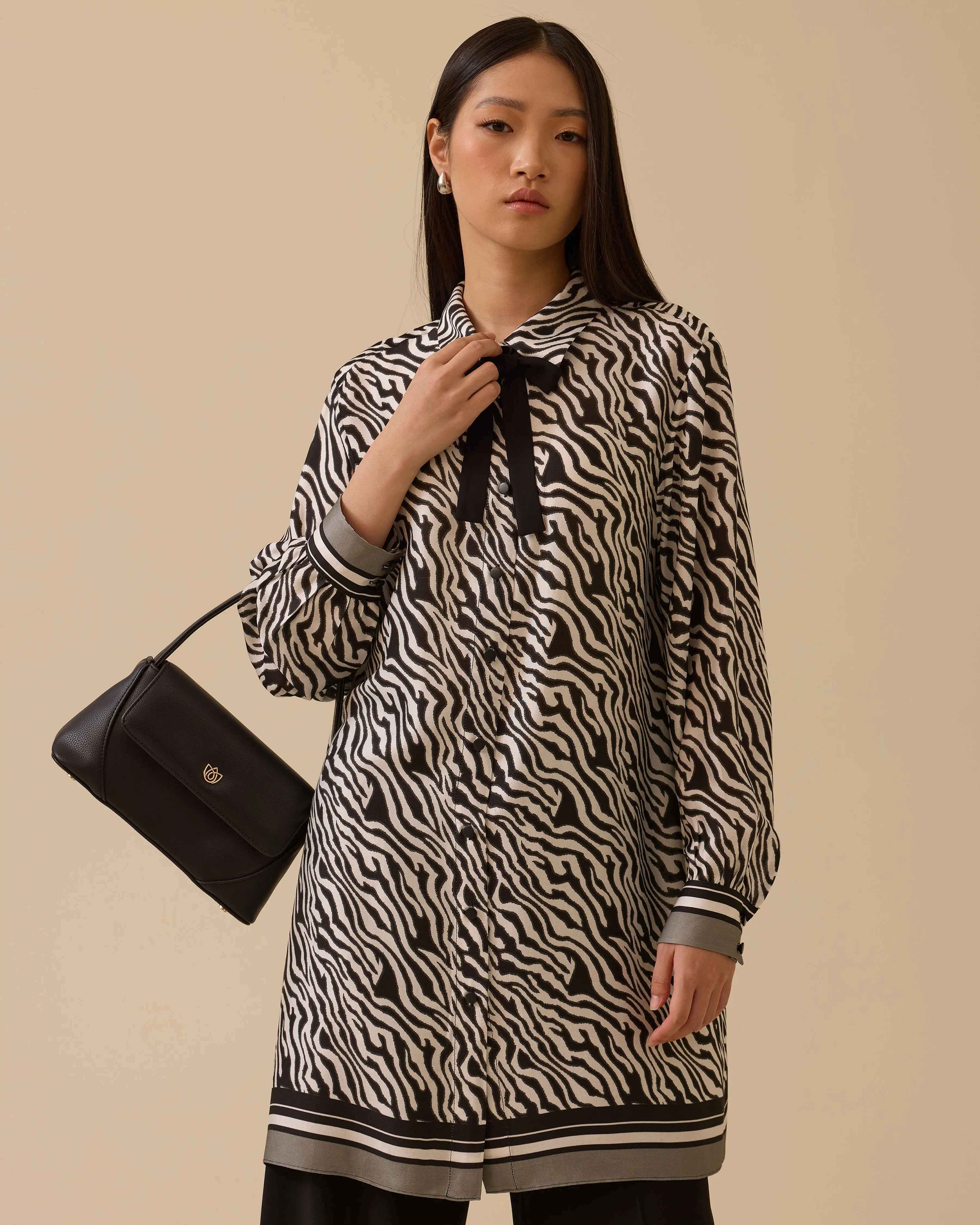 Seçil Tunik 26K-SE-2521211012